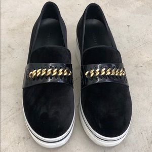 Stella Mccartney loafers